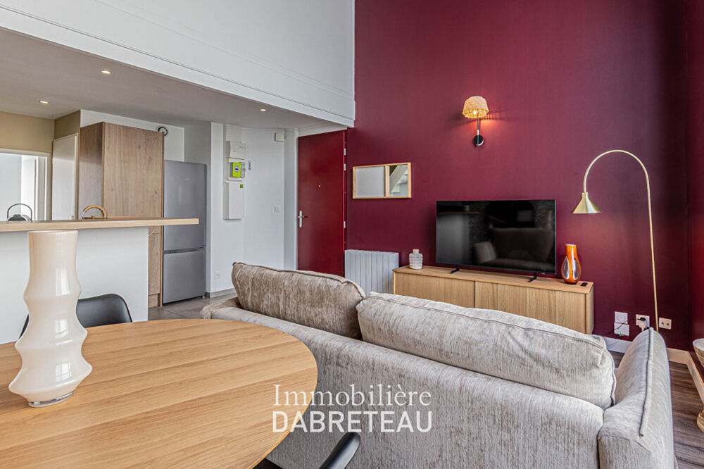 Appartement Duplex Villeurbanne - 63.48m2