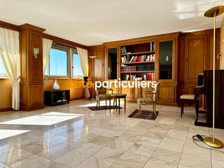  Appartement � vendre 5 pi�ces 134 m�