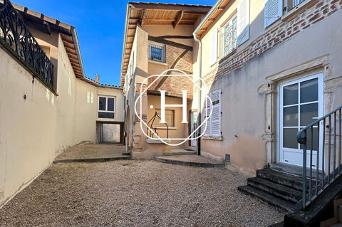   Murs commerciaux / Local professionnel - 94.26m² - Villars Les Dombes 