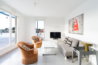  Appartement � vendre 3 pi�ces 57 m�