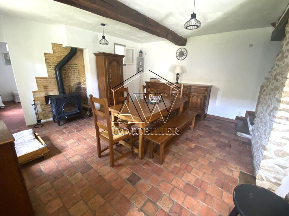 Vente Maison Proche SAINTE-GENEVIÈVE Ste genevieve