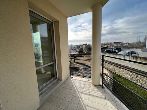  Appartement � louer 2 pi�ces 42 m�