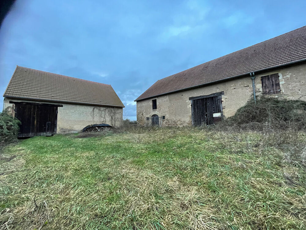 Maison 3 pièces 377 m² · à Cordesse · 377 m² · 110 000 €