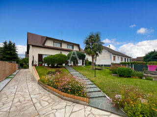  Maison � vendre 5 pi�ces 144 m�