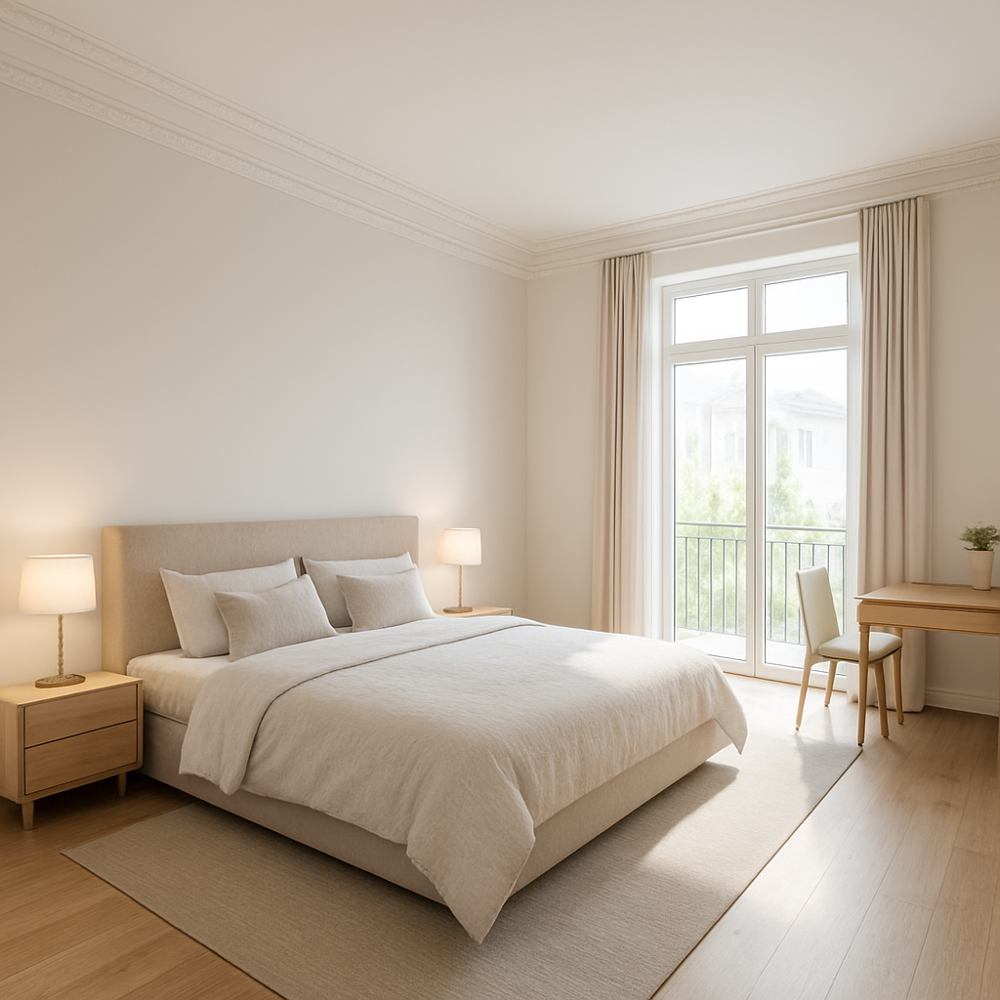 Appartement 5 pièces de 159 m2 (Saint-Nazaire)