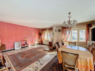  Maison � vendre 5 pi�ces 131 m�