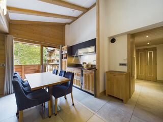  Appartement � vendre 3 pi�ces 48 m�