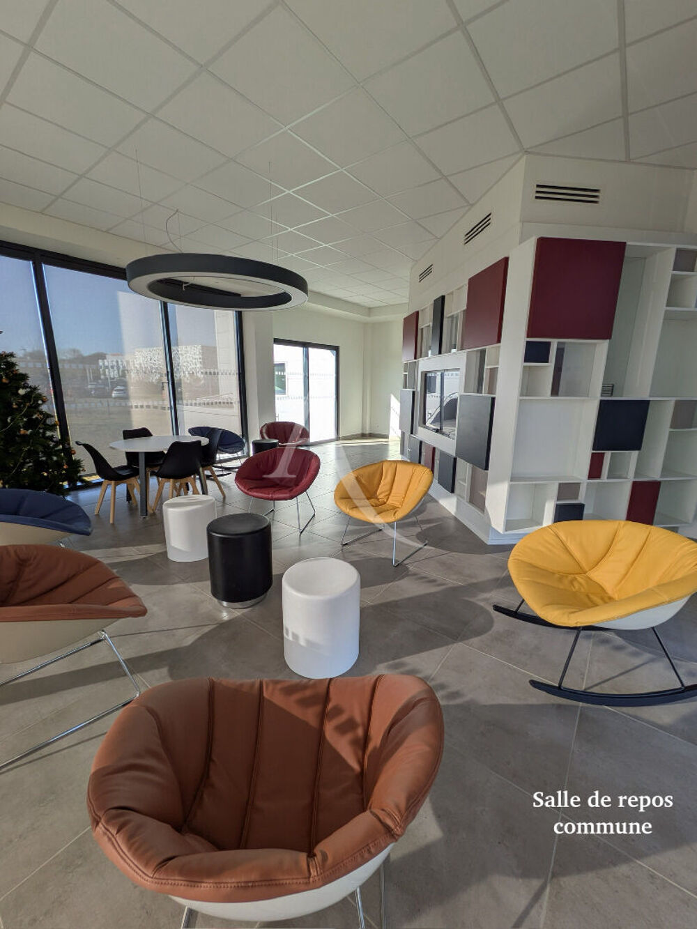   Bureaux Pujaudran 13.60 m2 Pujaudran