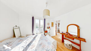  Appartement � vendre 2 pi�ces 48 m�