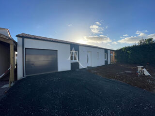  Maison  vendre 4 pices 79 m
