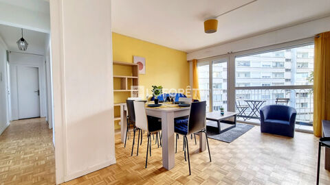  Appartement � louer 1 pi�ce 18 m�