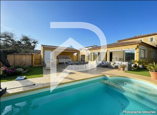  Maison � vendre 5 pi�ces 172 m�