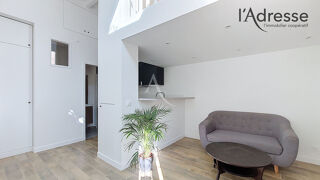  Appartement � vendre 2 pi�ces 36 m�