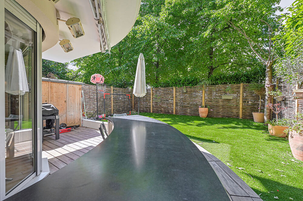 � vendre  Appartement Paris 15