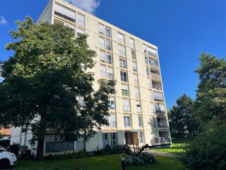  Appartement  vendre 2 pices 50 m