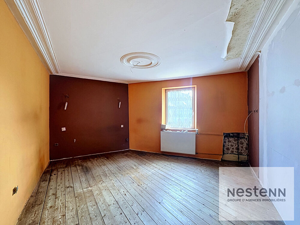 Vente Maison Maison bi -famille Flexbourg 10 pièce(s) 182 m2 Flexbourg