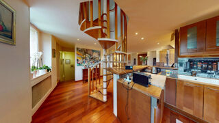  Maison � vendre 6 pi�ces 130 m�