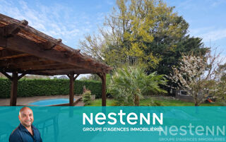  Maison à vendre 6 pièces 123 m²