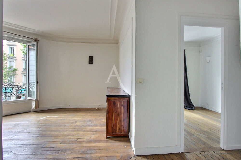 Vente Appartement Appartement Asnieres Sur Seine 3 pièces 52.44 m2 Asnieres sur seine