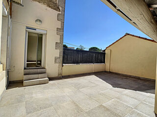  Appartement � vendre 3 pi�ces 83 m�