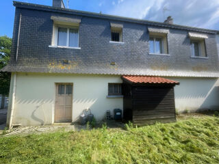  Maison � vendre 4 pi�ces 99 m�