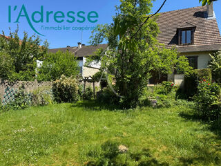  Maison � vendre 5 pi�ces 144 m�