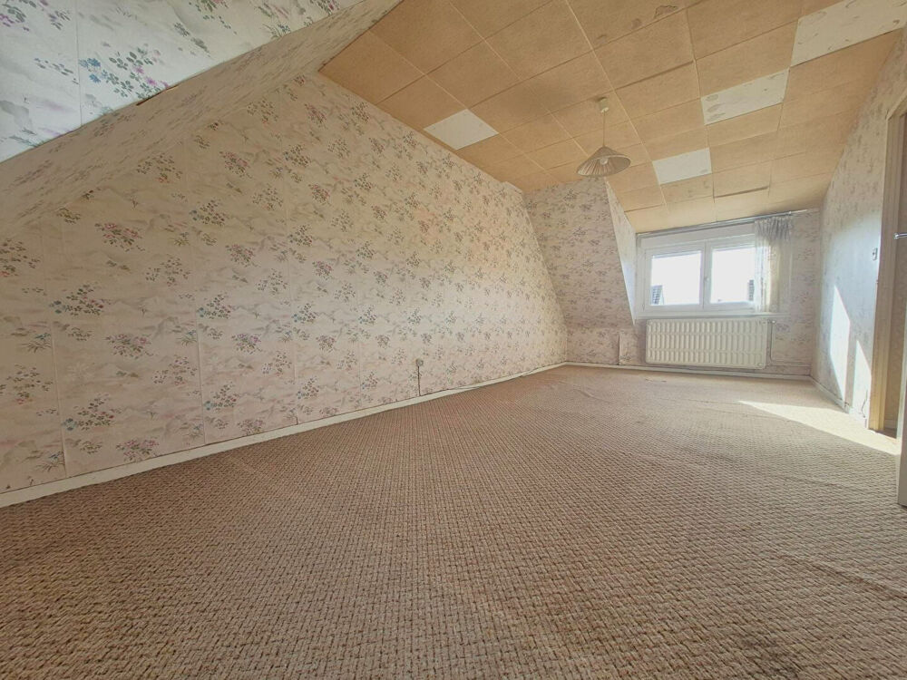 Vente Maison Maison Brouckerque 5 pièce(s) 104.81 m2 Brouckerque