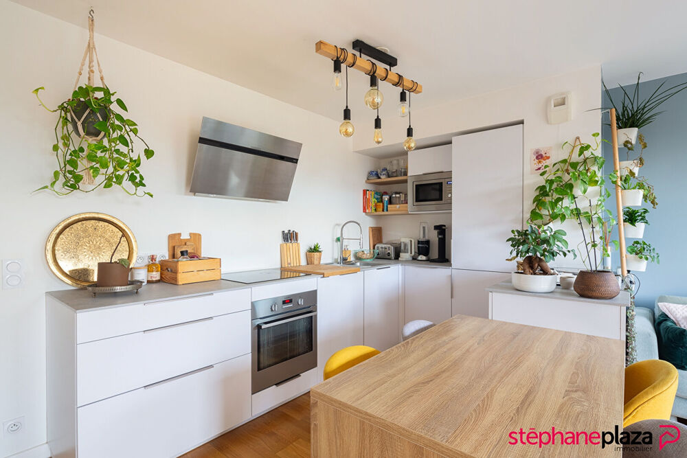 Appartement Bezons 4 pièce(s) 78 m2