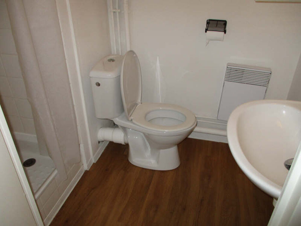Location Appartement Location d'un appartement F1 (19 m²) à CAEN - 28 boulevard pompidou Caen