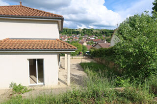  Maison � vendre 6 pi�ces 120 m�