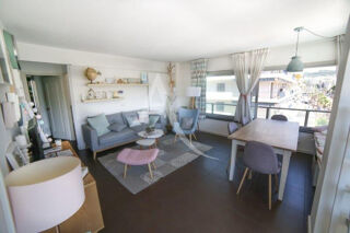  Appartement à vendre 3 pièces 65 m²