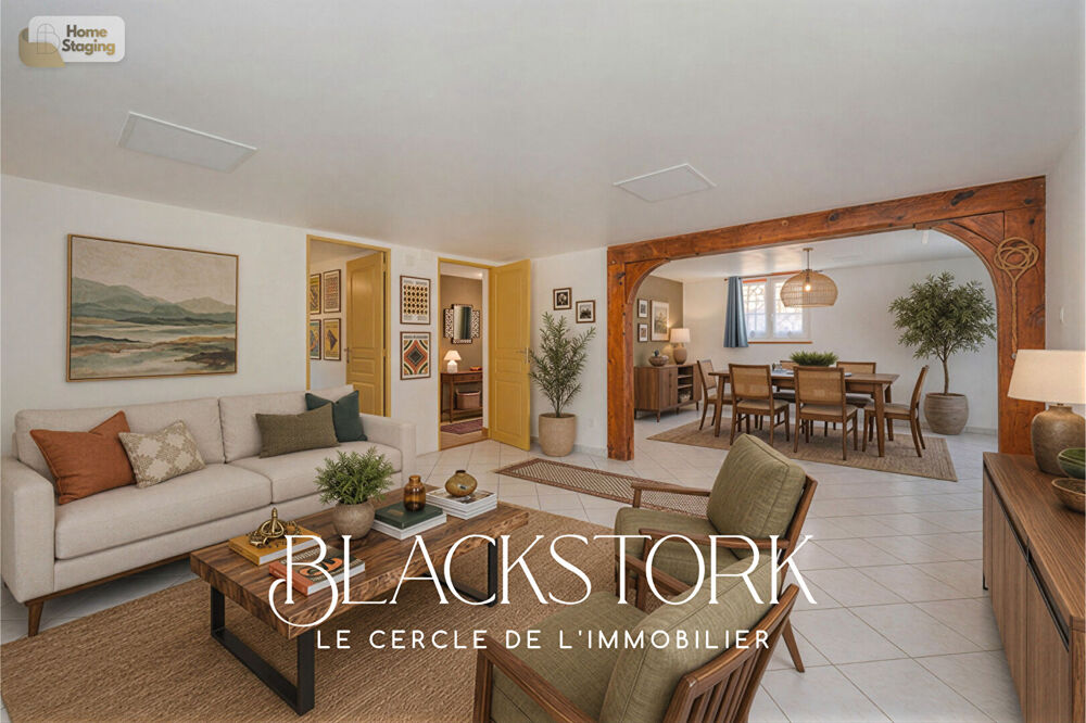 Maison 4 pièces 93 m² · à Chatenois · 93 m² · 159 990 €