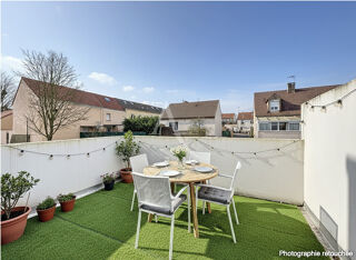  Appartement � vendre 3 pi�ces 65 m�