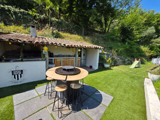  Maison à vendre 6 pièces 170 m²
