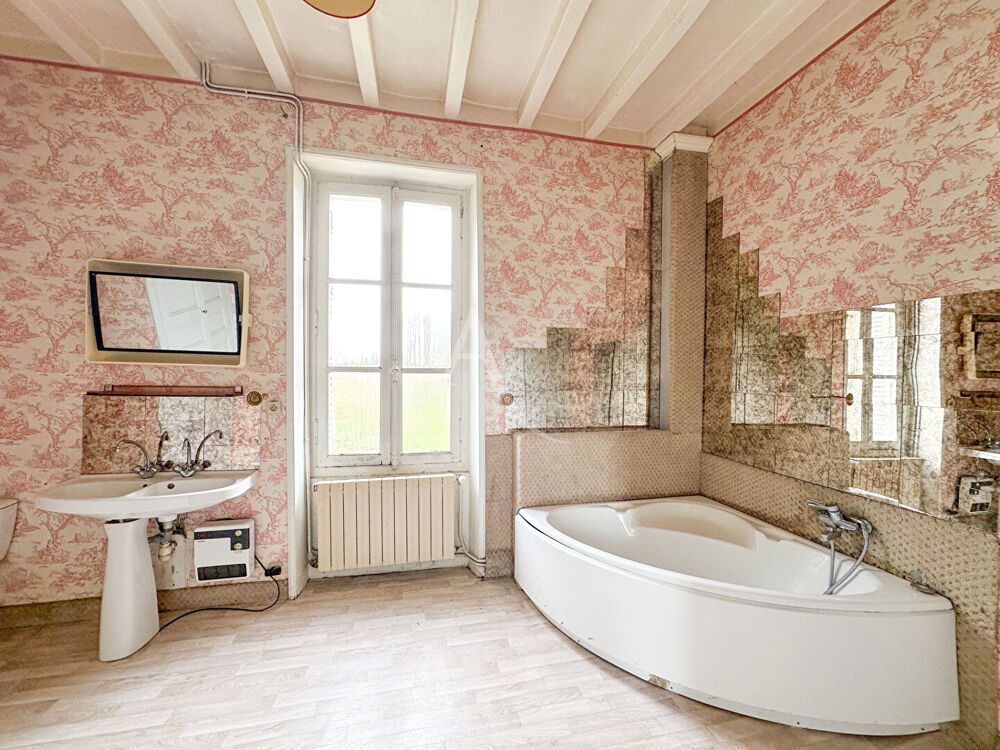  vendre  Maison Saumur (49400)