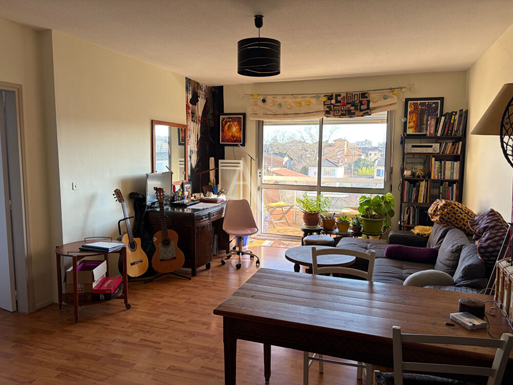 Location Appartement Albi, Appartement T2 de 62 m² Albi