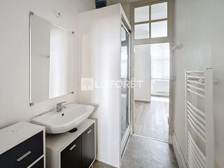  Appartement à vendre 2 pièces 38 m²