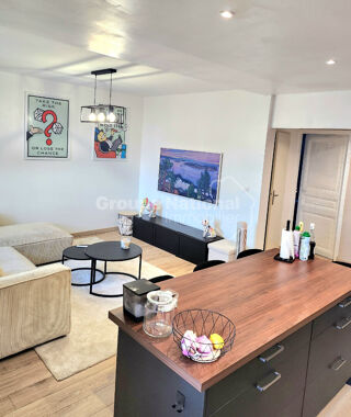  Appartement � vendre 3 pi�ces 65 m�