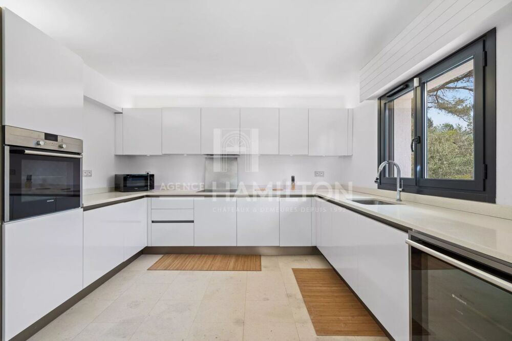 à vendre  Maison Nice (06000)