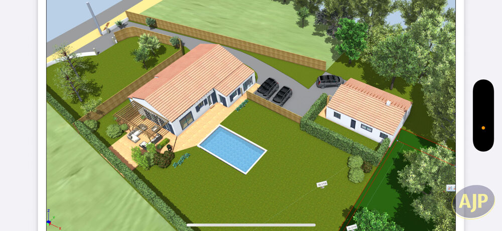 Vente Maison Maison Bouaye 136 m2 Bouaye