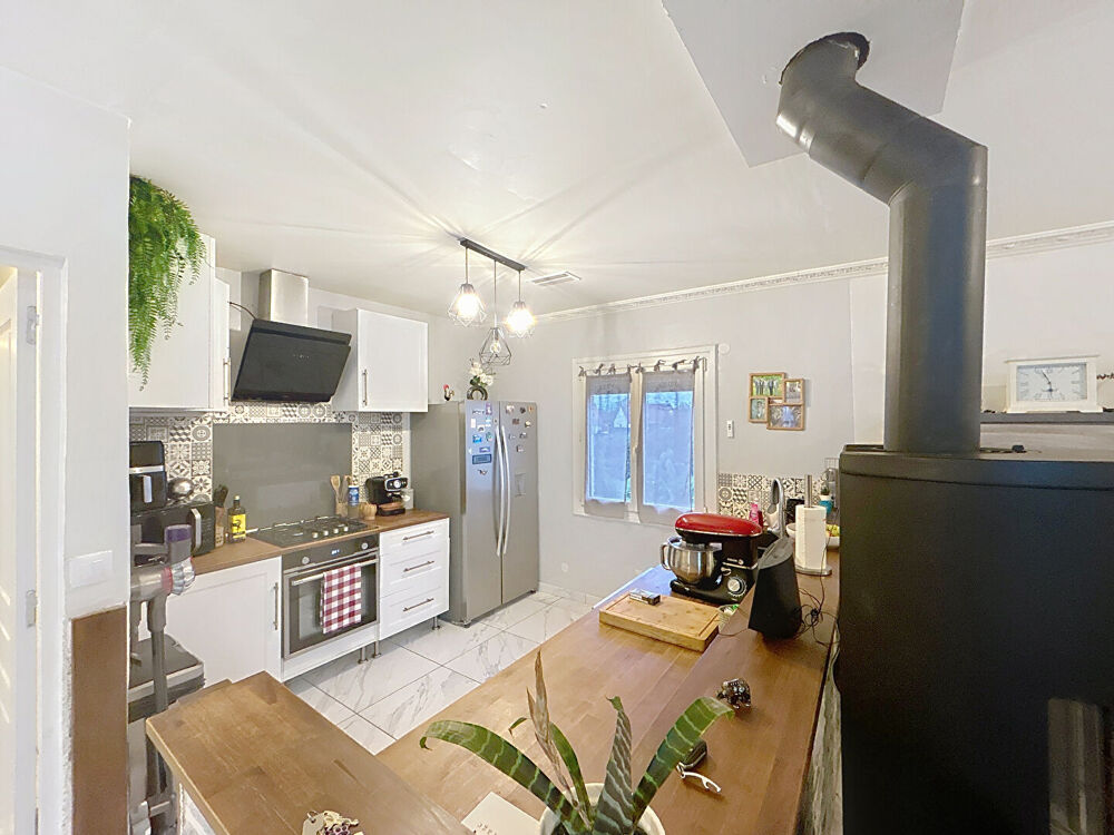 Vente Maison Maison Jouy Le Potier 7 pièce(s) 116 m2 Jouy le potier