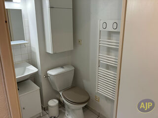  Appartement à vendre 1 pièce 23 m²