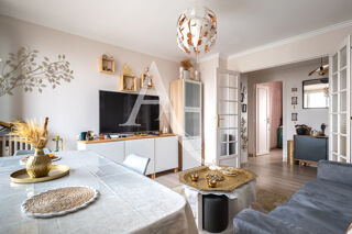  Appartement � vendre 3 pi�ces 56 m�