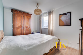  Appartement � vendre 2 pi�ces 1 m�