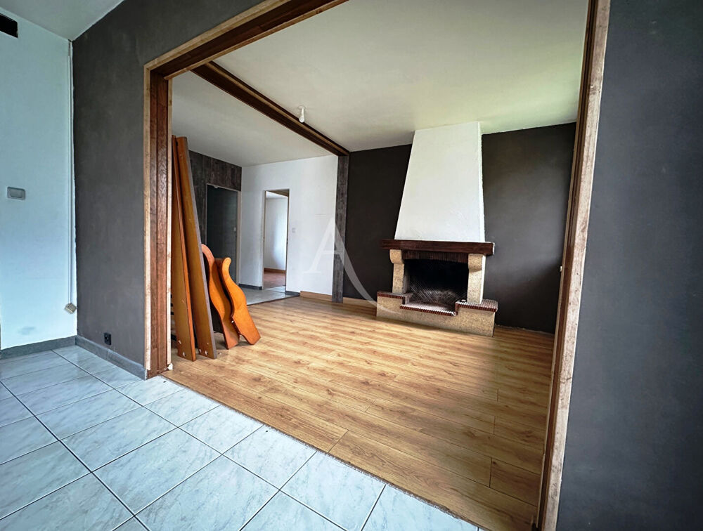 Vente Maison Maison Coex 6 pièce(s) 123 m2 Coex