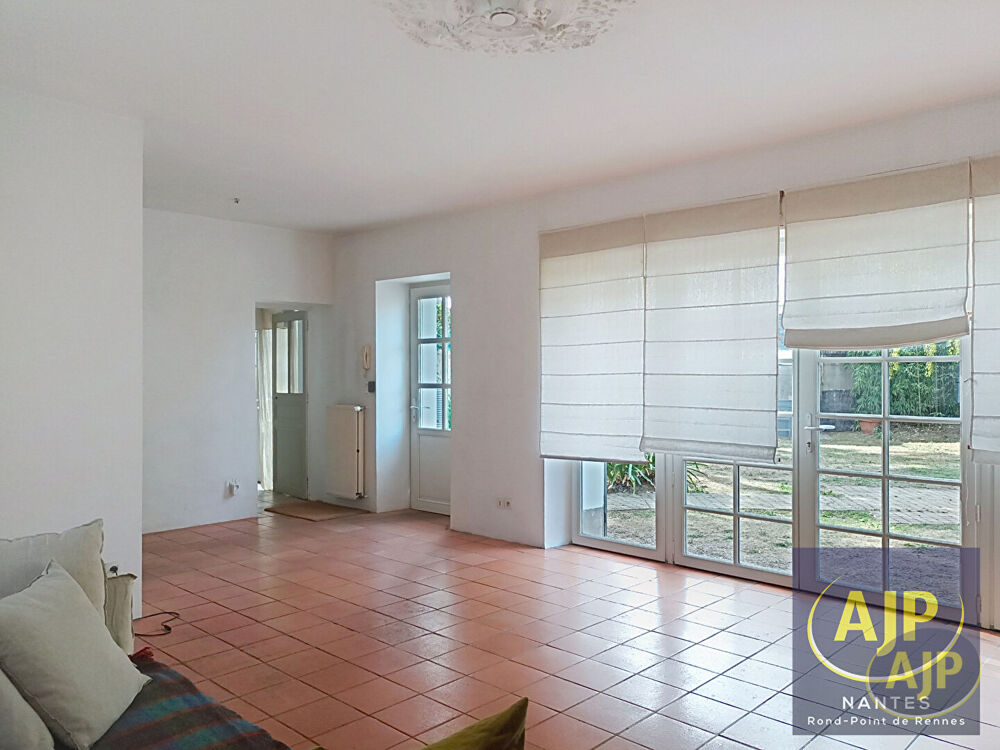 Vente Maison Maison Rond Pt de Rennes Nantes