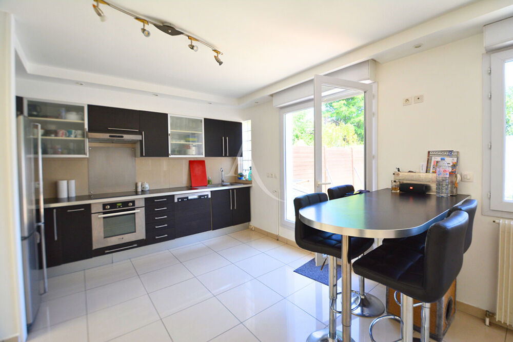 Vente Appartement Maison Saint Maur Des Fosses 144.84 m2 Saint maur des fosses