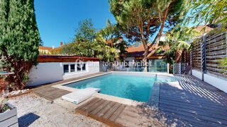  Maison à vendre 4 pièces 125 m²