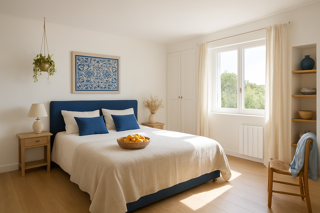  Appartement à vendre 4 pièces 93 m²