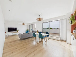  Appartement à vendre 6 pièces 113 m²